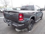 New 2025 RAM 1500 Laramie w/ Night Edition image 4