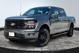 New 2025 Ford F150 XLT image 2