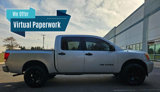 Used 2015 Nissan Titan 4x4 Crew Cab image 6