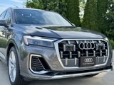 New 2025 Audi Q7 3.0T Premium Plus image 2