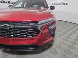 Certified 2024 Chevrolet Trax RS w/ Driver Confidence Package image 3