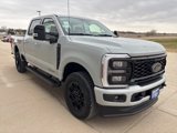 New 2025 Ford F250 4x4 Crew Cab Super Duty image 3