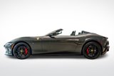 Used 2024 Ferrari Roma Spider image 2