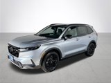 New 2026 Honda CR-V Sport-L image 2