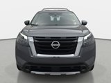New 2025 Nissan Pathfinder Platinum image 2