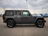 Used 2024 Jeep Wrangler Unlimited Rubicon 4xe image 5