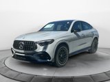 New 2025 Mercedes-Benz GLC 43 AMG 4MATIC image 3