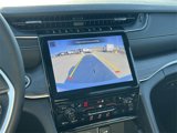 New 2025 Jeep Grand Cherokee L Limited w/ Black Appearance Package image 5