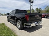 Used 2022 GMC Sierra 1500 SLT w/ SLT Premium Package image 3
