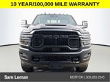 New 2026 RAM 2500 Rebel image 2