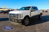New 2025 Ford F250 King Ranch image 3
