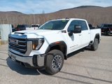 New 2025 GMC Sierra 2500 SLE w/ SLE Value Package; image 3