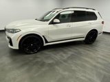 Used 2022 BMW X7 M50i w/ Executive Package image 3