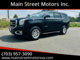 Used 2020 GMC Yukon SLT image 2