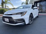 Used 2022 Toyota Corolla SE image 2