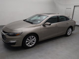 Used 2022 Chevrolet Malibu LT image 2