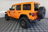 New 2025 Jeep Wrangler Unlimited Rubicon 392 image 6