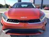 Used 2022 Kia Forte LXS image 2
