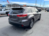 Used 2018 Toyota Highlander XLE image 5
