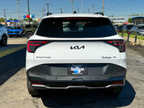 New 2026 Kia Sportage X-Line image 6
