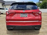Certified 2022 Acura MDX SH-AWD w/ Technology Package image 5