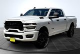New 2025 RAM 2500 Big Horn image 2