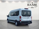 New 2025 Ford Transit 350 148 Medium Roof Wagon AWD image 5