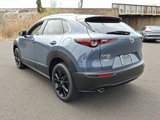 Certified 2024 MAZDA CX-30 AWD 2.5 S w/ Preferred Package image 4