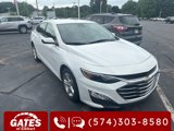 Used 2024 Chevrolet Malibu LT image 4