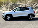 Used 2020 Chevrolet Trax LS w/ Tint and Cruise Package image 3