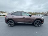 New 2025 Buick Envision Sport Touring image 4
