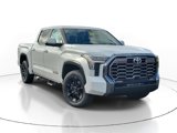 New 2025 Toyota Tundra Platinum image 1