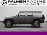 New 2025 Jeep Wrangler Sport S image 3