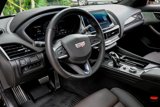 Used 2023 Cadillac CT5 V w/ Premium Package image 2