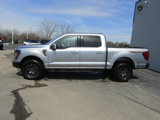 New 2025 Ford F150 Tremor w/ Equipment Group 402A High image 2