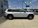 New 2025 Jeep Grand Cherokee L Limited w/ Luxury Tech Group II image 5
