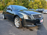 Used 2014 Cadillac ATS Sedan image 3