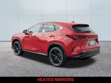 New 2025 Lexus NX 450h+ AWD w/ Accessory Package (2T) image 6
