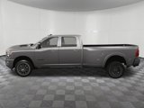New 2025 RAM 3500 Laramie image 3