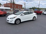 Used 2015 Hyundai Elantra SE w/ Option Group 02 image 5