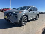 New 2025 Nissan Rogue SL image 3