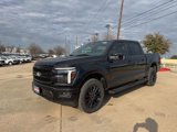 New 2025 Ford F150 Lariat image 3