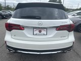 Used 2018 Acura MDX SH-AWD image 5