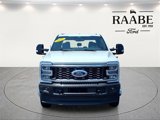 New 2025 Ford F350 4x4 Crew Cab DRW Super Duty image 2