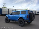 New 2025 Ford Bronco Raptor image 5