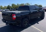 Used 2015 Toyota Tundra Limited image 3