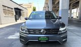 Used 2019 Volkswagen Tiguan SE w/ Panoramic Sunroof Package image 2