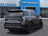 New 2025 Chevrolet Tahoe Premier image 4