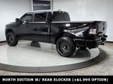 Used 2020 RAM 1500 4x4 Crew Cab image 5