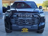 New 2025 Toyota Tundra TRD Pro image 2
